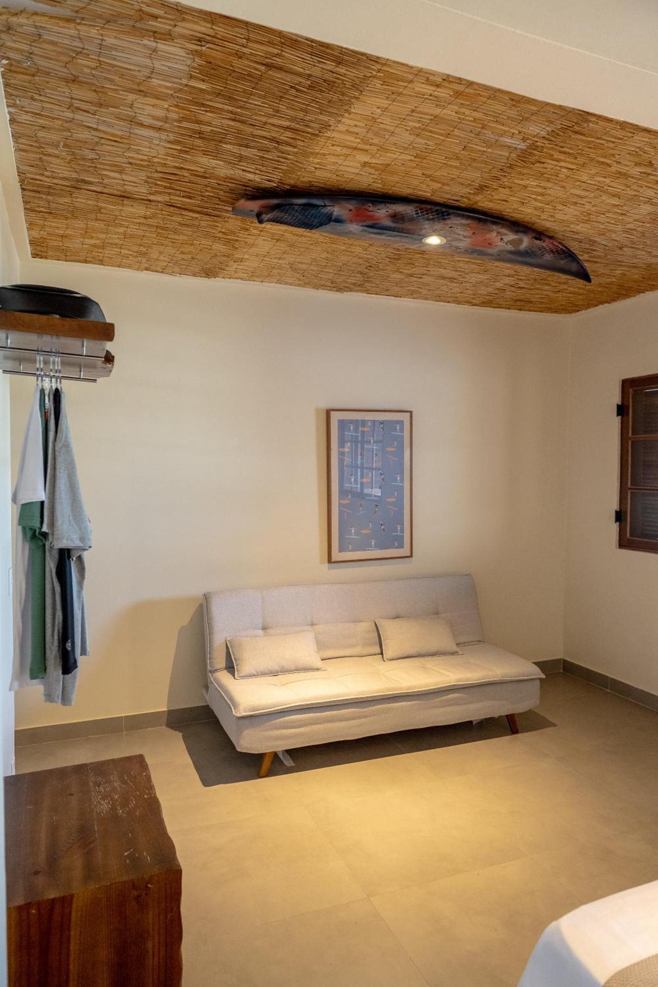 ריו דה ז'ניירו Longboard Paradise Suites חדר תמונה